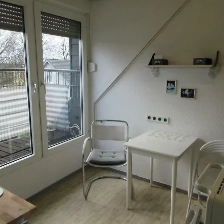 Gemutliches Nest Im Pott *